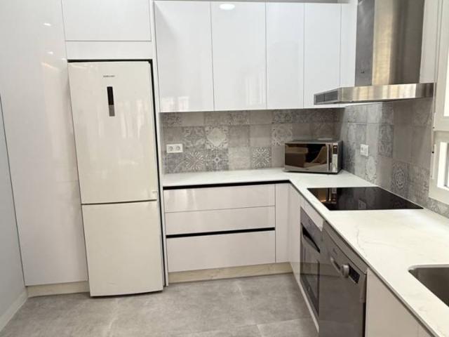 ALQUILER LOFT ELCHE CENTRO