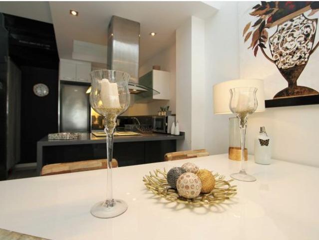 ALQUILER LUJOSA VILLA DE 3D 3B EN LOMAS DEL CABO ROIG CON PISCINA PRIVADA Y SOLARIUM