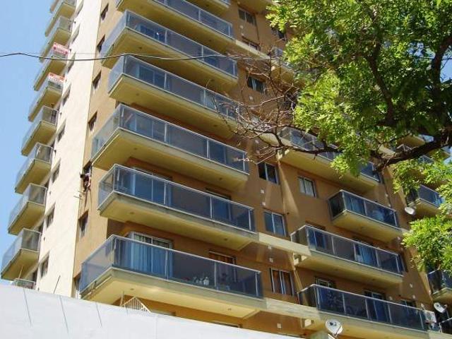 Alquiler Marcelo T. De Alvear 1085 Un 1 dormitorio Guemes
