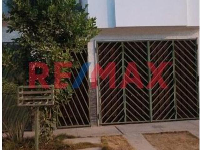 Alquiler Mini Departamento Urb La Planicie