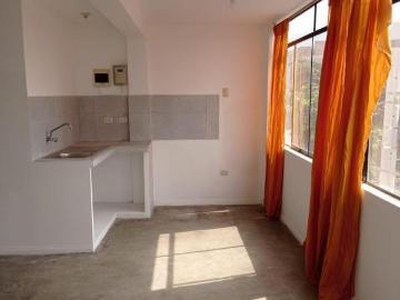 Piso en alquiler en San Juan de Miraflores - Cocina equipada