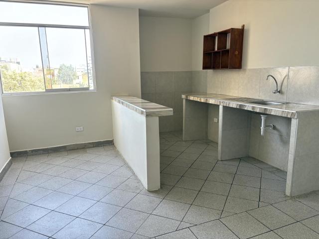 ALQUILER MINIDEPARTAMENTO SAN MIGUEL