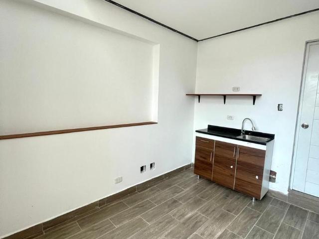 Alquiler Minidepartamento 1 Habitacion Lima Cercado