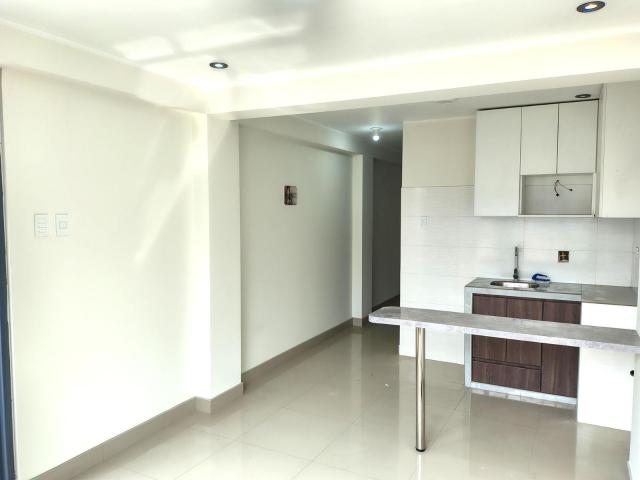 Alquiler – Minidepartamentos de estreno 1 habitación – Los Olivos
