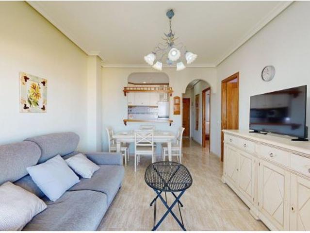 Alquiler MIRASOL Arenales Playa I Ref. A204MIV