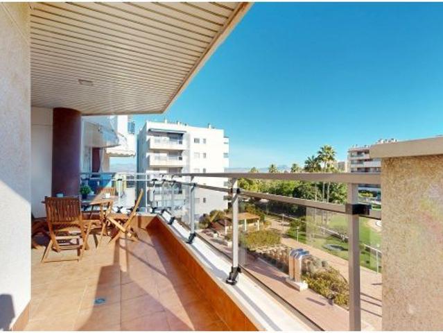 Alquiler MIRASOL Arenales Playa II Ref. A201MIV