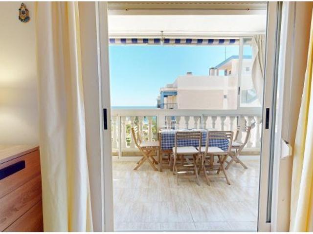 Alquiler MIRASOL Arenales Playa Ref. A257MIV