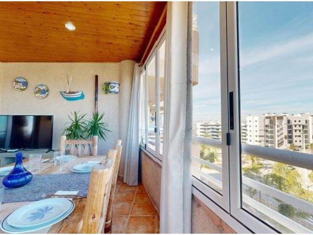 Alquiler MIRASOL Barlovento Ref. A124MIT