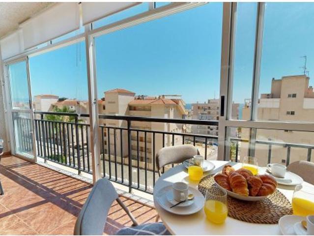 Alquiler MIRASOL Sol y Dunas Arenales del Sol Ref A112MIT
