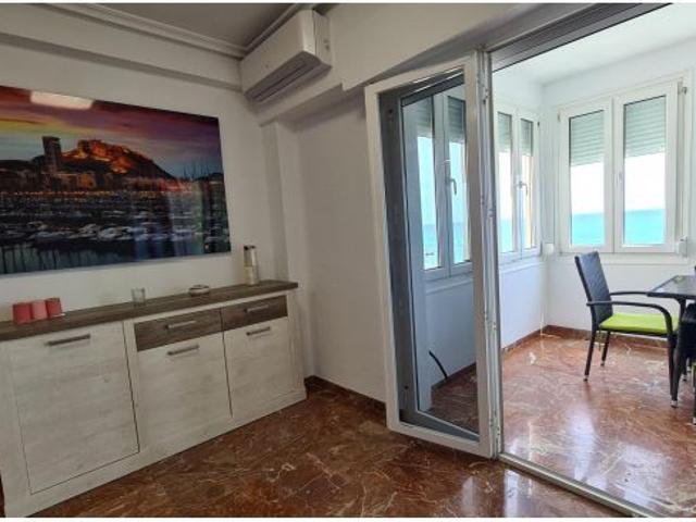 Alquiler MIRASOL Victoria Playa Ref. A205MIV