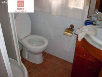 ALQUILER MONTIJO, MAGNIFICO CHALET, CON LUZ Y POZO DE AGUA, NUEVA CONSTRUCCION, CERCA DE MONTIJO
