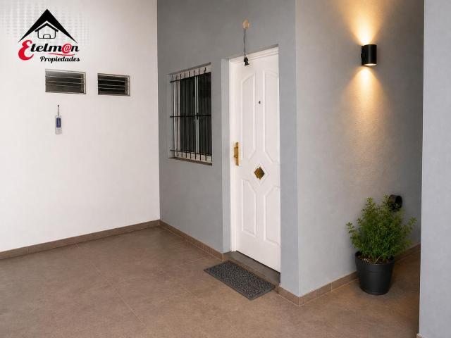 Alquiler mono ambiente en Paso del Rey, Dorrego 1800
