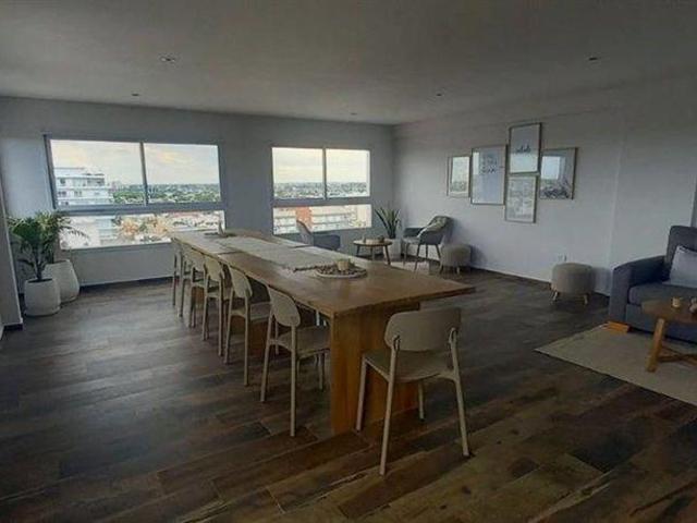 ALQUILER MONO DIVISIBLE CASEROS CENTRO a ESTRENAR