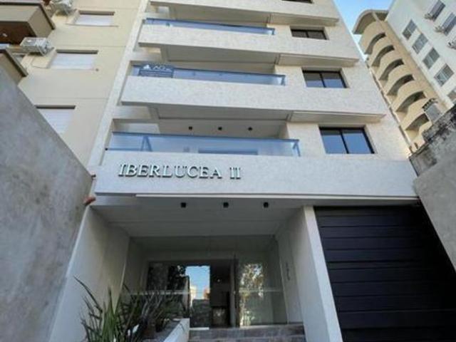 Alquiler Monoamb. C/Cochera 40 m2, Lanús Centro