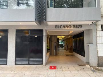Alquiler Monoambinete Villa Ortuzar Chacarita