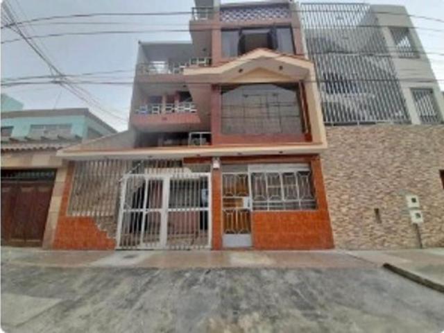 Alquiler Monoambiente 20 m2 Urb. Stella Maris Bellavista