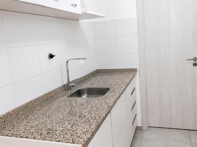 Alquiler Monoambiente