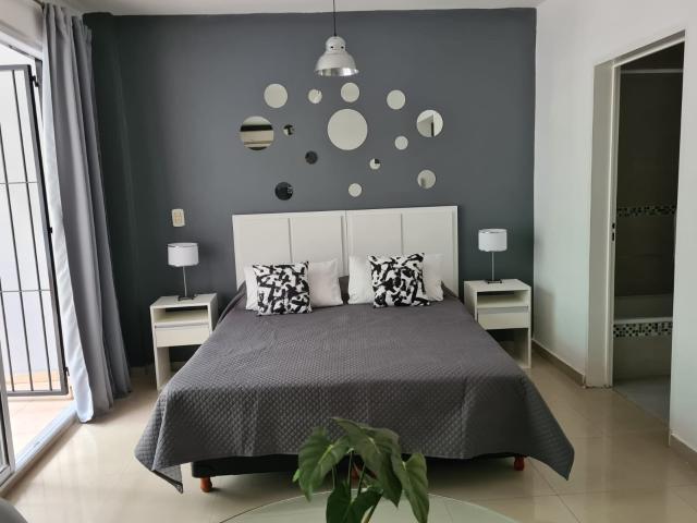 ALQUILER MONOAMBIENTE