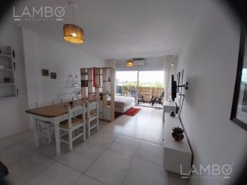 Alquiler Monoambiente CON MUEBLES Tigre