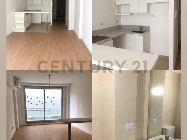 ALQUILER MONOAMBIENTE CON AMENITIES/ PISCINA