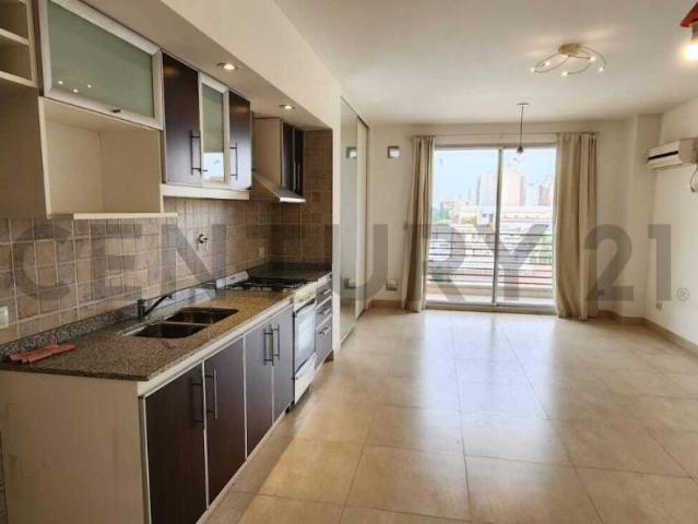 ALQUILER MONOAMBIENTE CON BALCON VILLA PUEYRREDON NAZCA Y MOSCONI