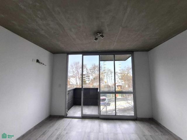 ALQUILER MONOAMBIENTE CON BALCÓN – VILLA SANTA RITA
