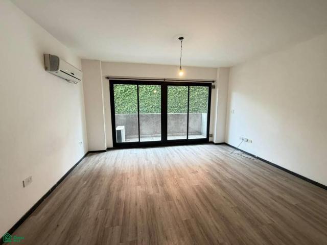 ALQUILER MONOAMBIENTE CON BALCÓN EN BARRACAS