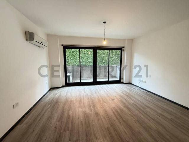 ALQUILER MONOAMBIENTE CON BALCÓN EN BARRACAS
