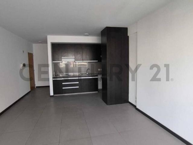 ALQUILER MONOAMBIENTE CON BALCÓN – MONTE CASTRO