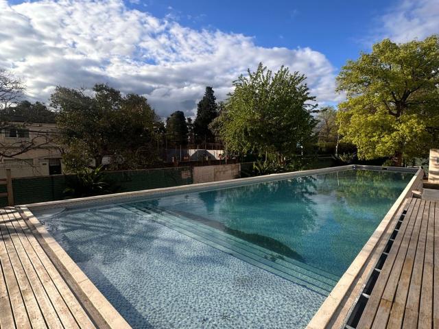 ALQUILER MONOAMBIENTE CON COCHERA HURLINGHAM