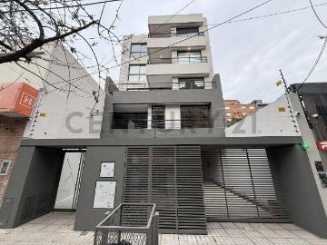 Alquiler Monoambiente a Estrenar en Castelar Norte |APTO PROFESIONAL/ Muy Luminoso | Expensas con Se