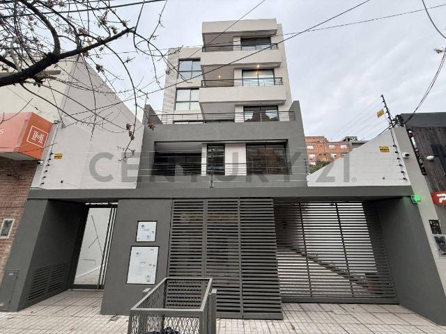 Alquiler Monoambiente a Estrenar en Castelar Norte |APTO PROFESIONAL/ Muy Luminoso | Expensas con Se