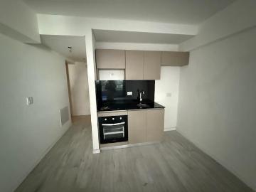 alquiler monoambiente a estrenar en garda núñez con amenities