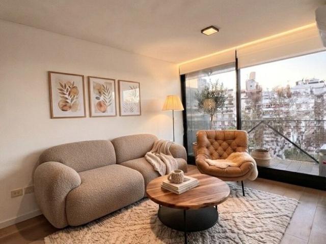 ALQUILER | MONOAMBIENTE | ANTEZANA AL 500 | PLAYROOM, BALCÓN, PILETA
