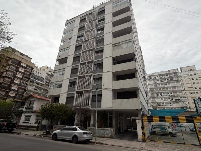 ALQUILER MONOAMBIENTE ALDREY