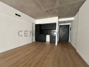 ALQUILER MONOAMBIENTE DIVISIBLE A ESTRENAR EN PALERMO NUEVO