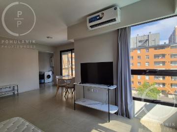 ALQUILER Monoambiente divisible en Villa Santa Rita