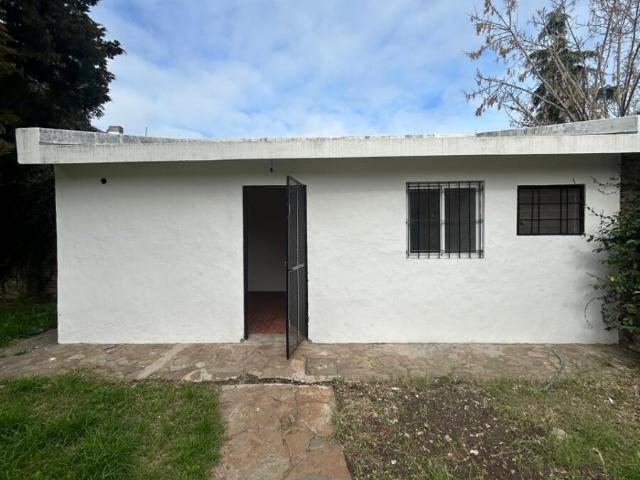 ALQUILER MONOAMBIENTE EN COMPLEJO Pedro Cabral 1745 PILAR