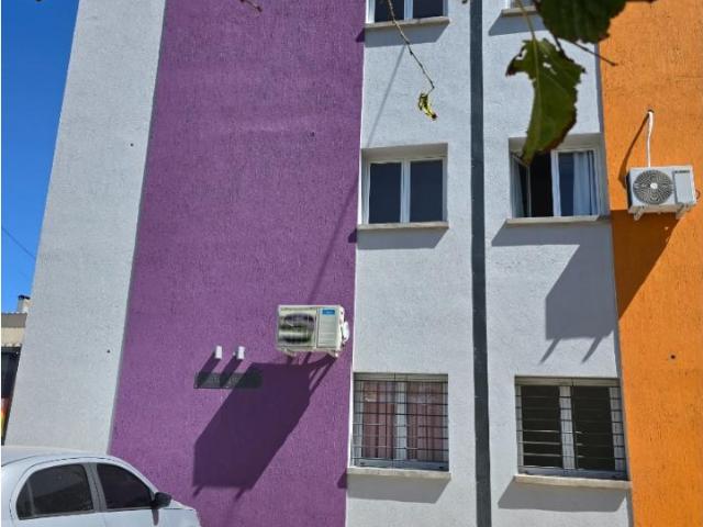 Alquiler. Monoambiente En Capital