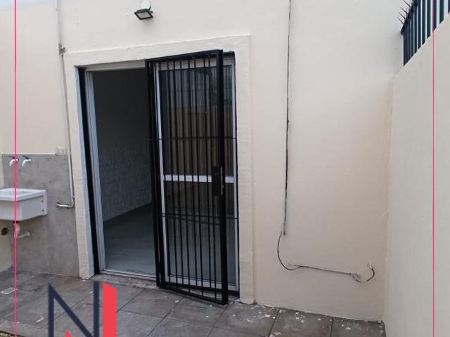 Alquiler Monoambiente en Castelar