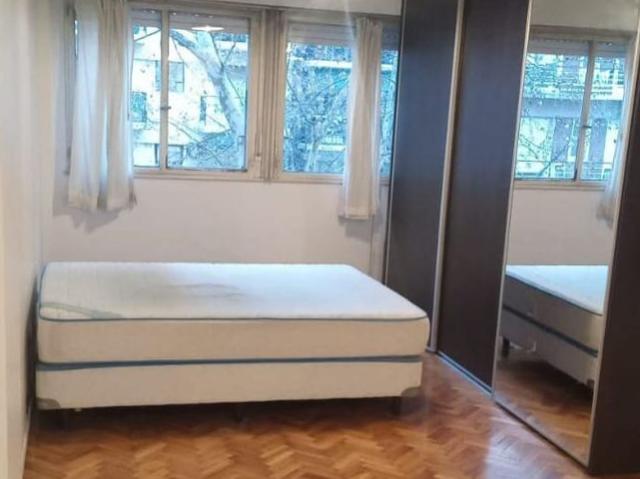 ALQUILER MONOAMBIENTE EN AV PUYRREDON Y ARENALES
