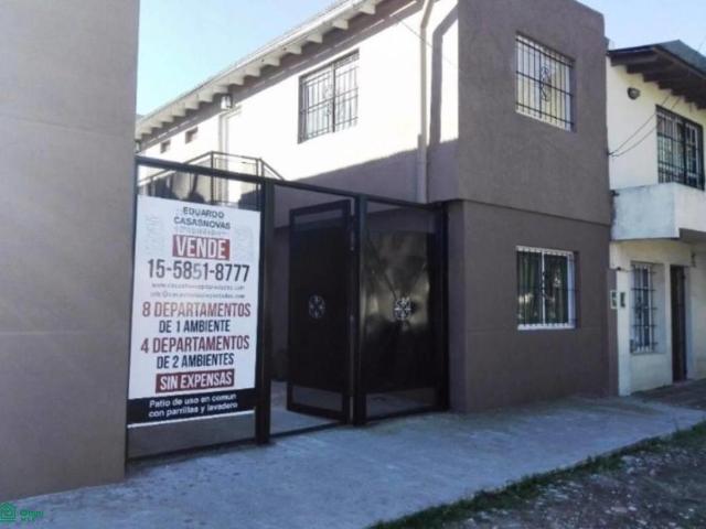 ALQUILER MONOAMBIENTE EN SAN MIGUEL GBA NORTE