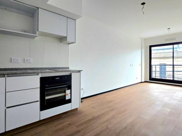 Alquiler monoambiente en Palermo