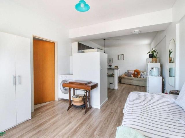 Alquiler monoambiente en Villa Devoto – CABA