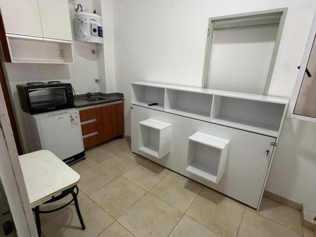 Alquiler monoambiente en Villa Madero amoblado – Carrara Propiedades