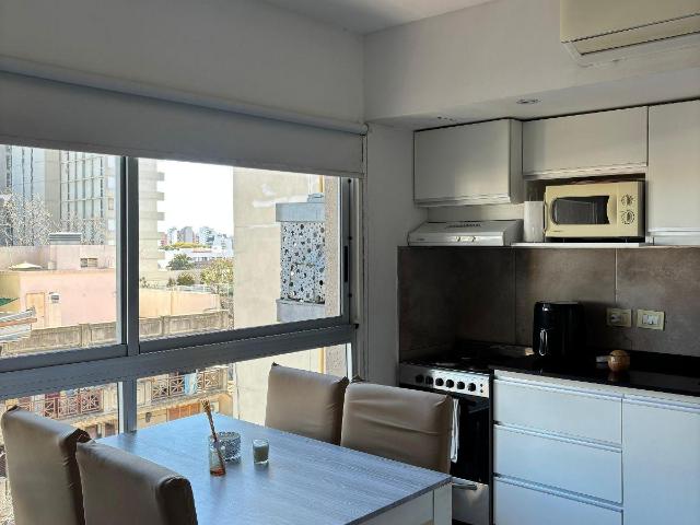 Alquiler Monoambiente en Villa Urquiza