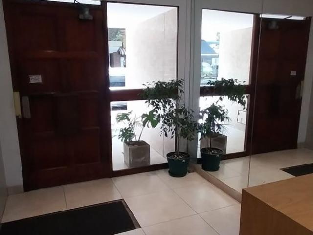 Alquiler monoambiente, Excelente ubicación, cocina separada!