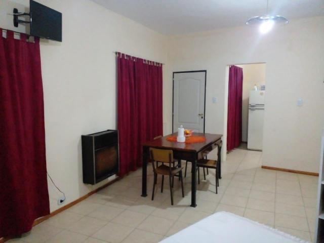 Alquiler Monoambiente Juan Alberdi Concepción Capital