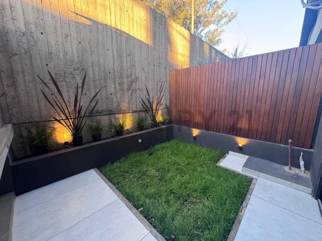 ALQUILER MONOAMBIENTE / LOFT EN PARQUE LELOIR