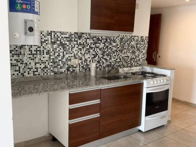 ALQUILER MONOAMBIENTE LUMINOSO PISO 4 CONTRAFRENTE EN VILLA PUEYRREDON
